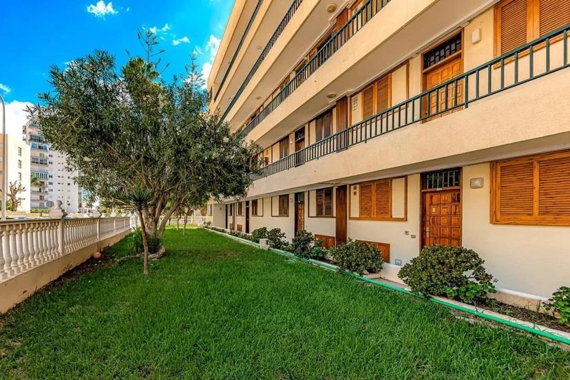 Tenerifeopenhome Bright Penthouse On The Beach Los Cristianos Arona  Luaran gambar