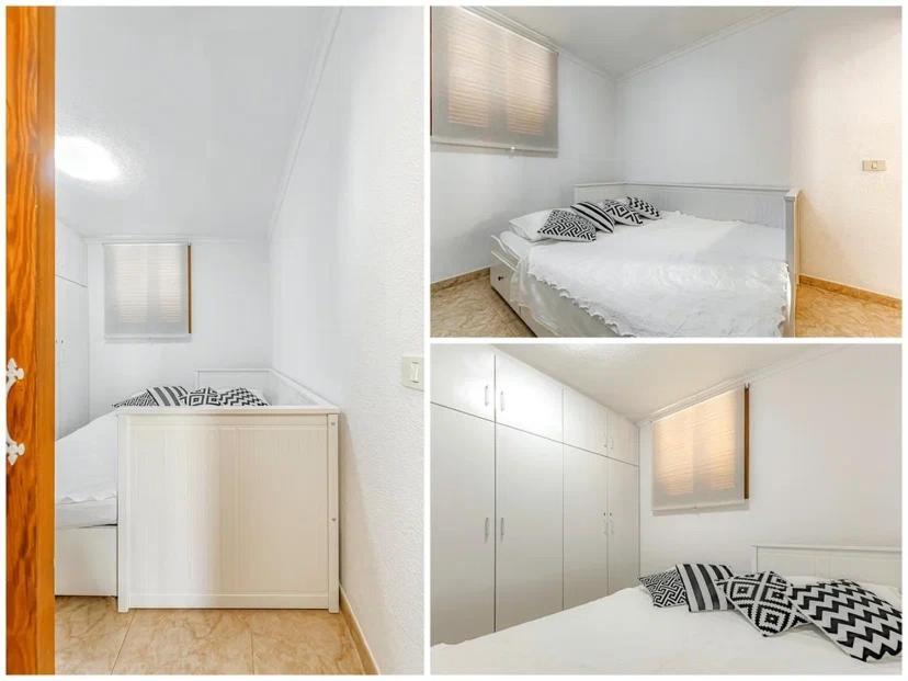Tenerifeopenhome Bright Penthouse On The Beach Los Cristianos Arona  Luaran gambar