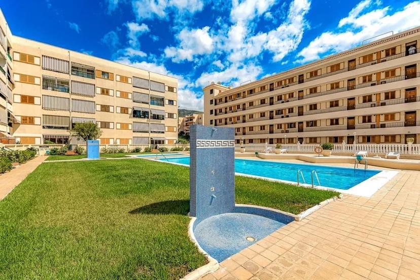 Tenerifeopenhome Bright Penthouse On The Beach Los Cristianos Arona  Luaran gambar