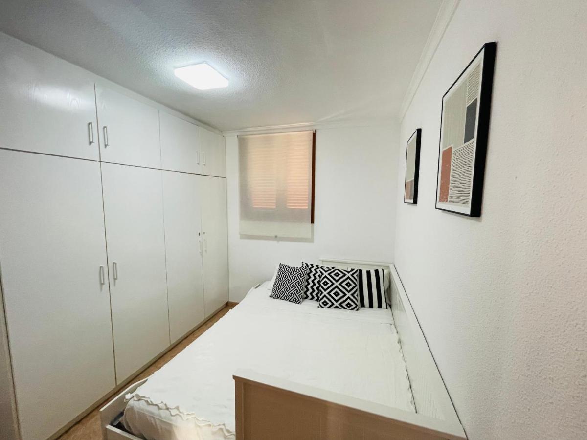 Tenerifeopenhome Bright Penthouse On The Beach Los Cristianos Arona  Luaran gambar