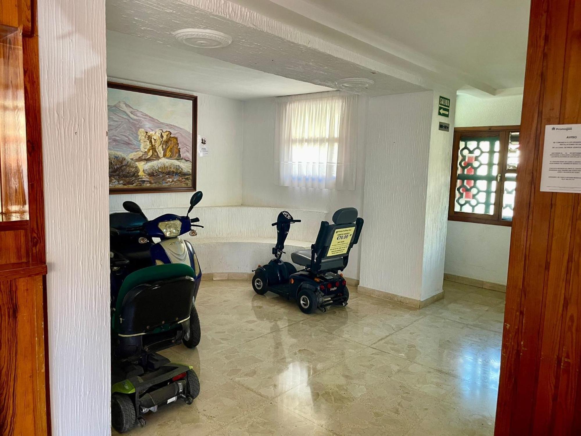 Tenerifeopenhome Bright Penthouse On The Beach Los Cristianos Arona  Luaran gambar